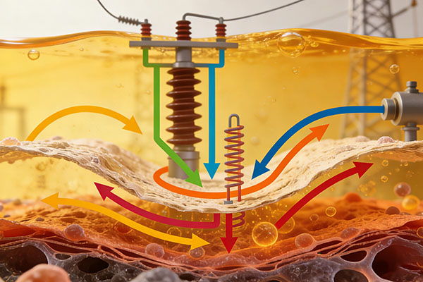 断熱材の劣化メカニズムと影響要因