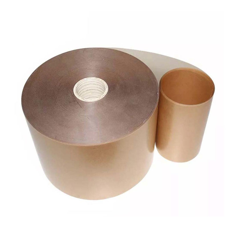 ポリエステルフィルムをラミネートしたコンデンサー紙 PMP