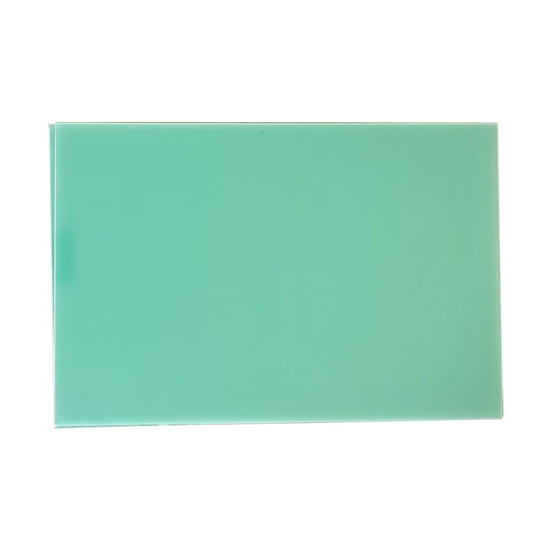 電気絶縁 FR4 エポキシ グラスファイバー シート