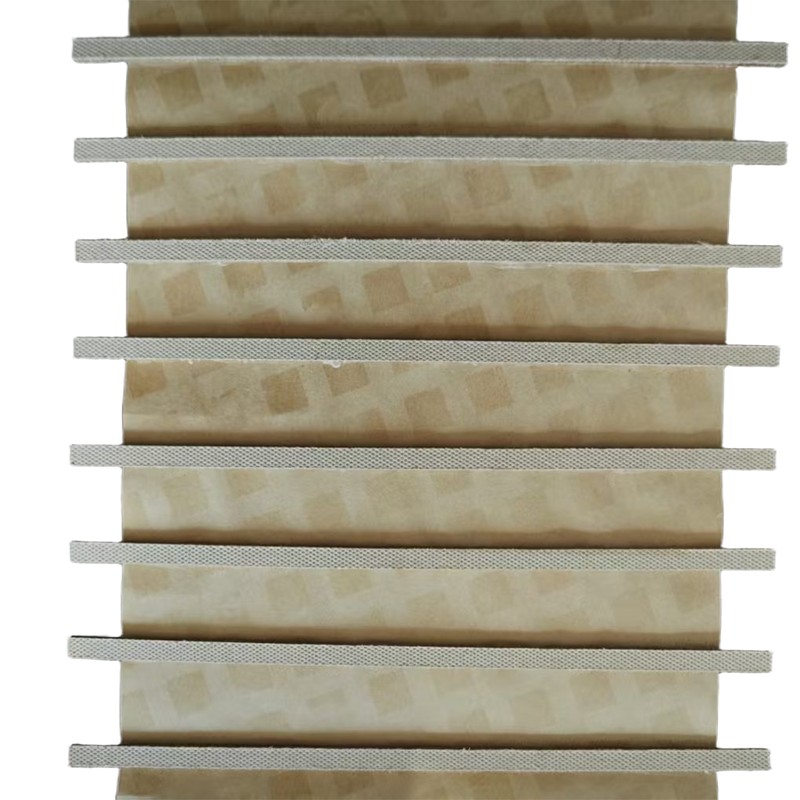 電気絶縁油ダクトストリップ