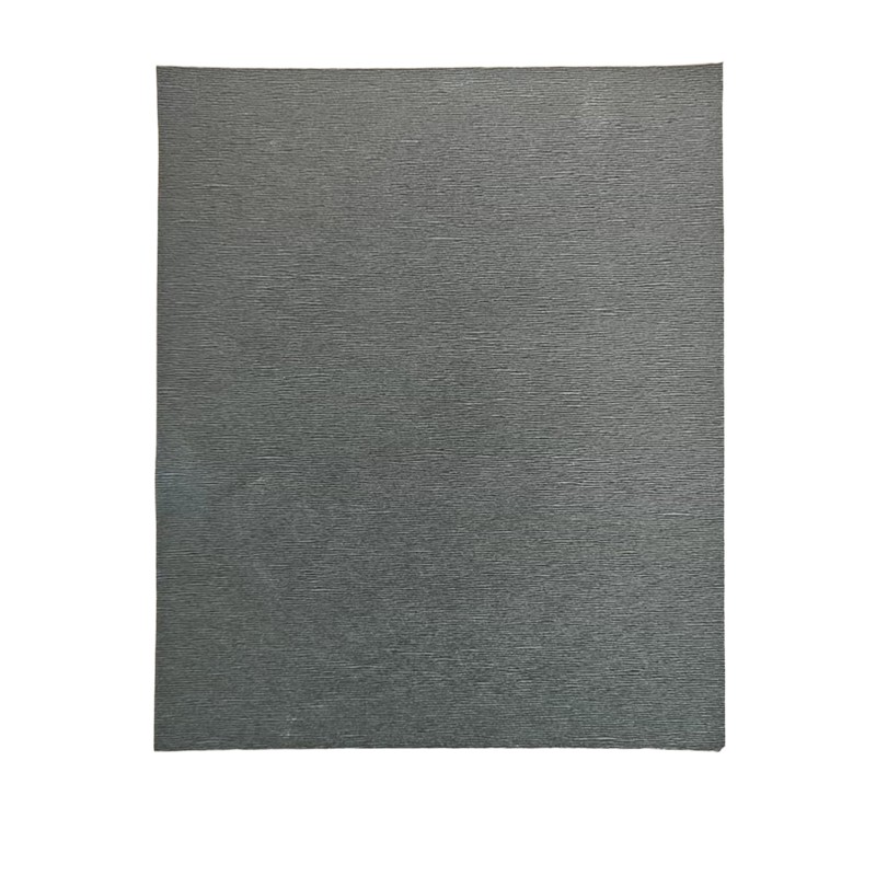 電気絶縁性半導体クレープ紙