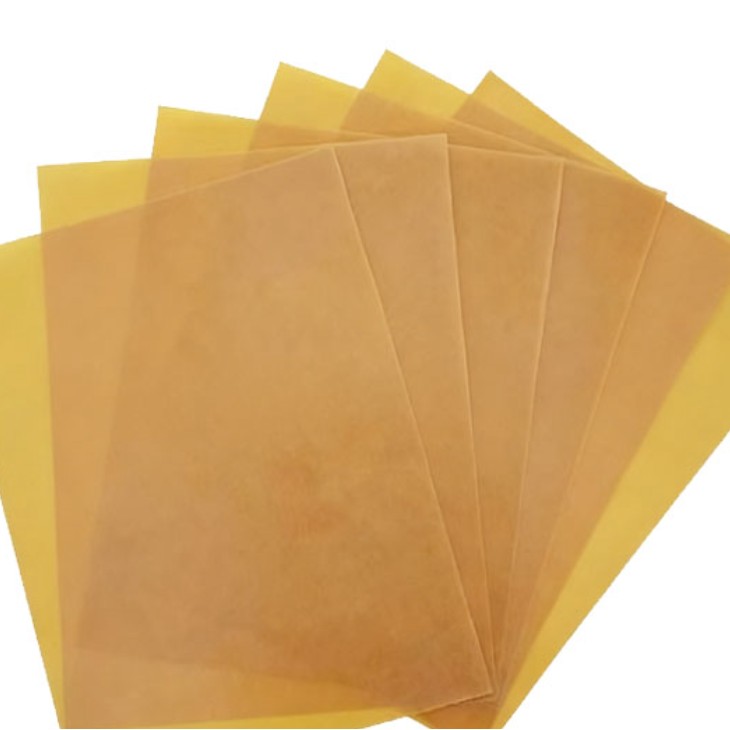 電気絶縁性SHSプリプレグ紙