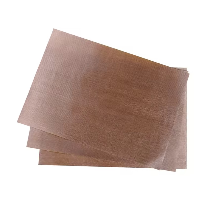 ポリイミドフィルムをラミネートしたガラスクロス