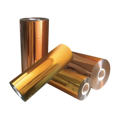 モーターコイル巻線用ポリイミドフィルム