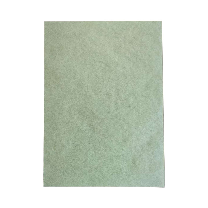 熱的に強化されたクラフト紙